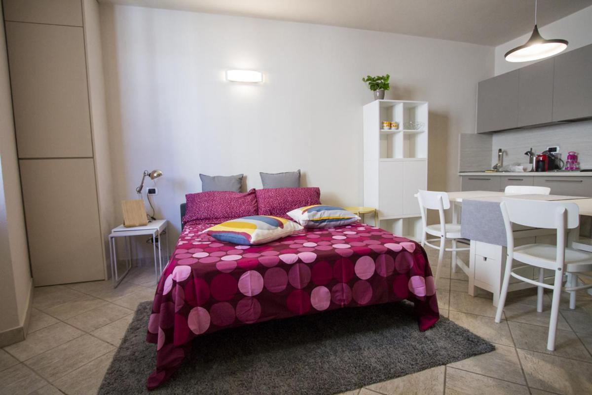 Apartmán 2 Via Muletti Markrabství Markrabství Saluzzo Exteriér fotografie
