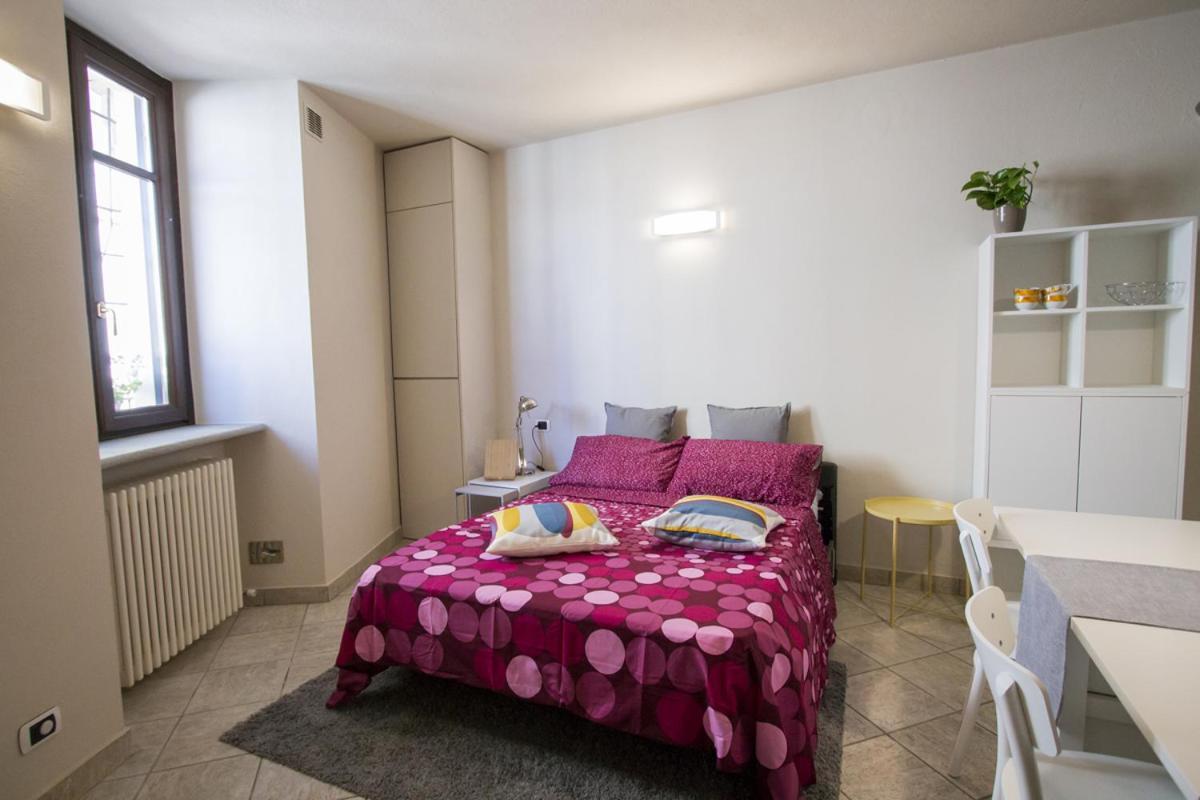 Apartmán 2 Via Muletti Markrabství Markrabství Saluzzo Exteriér fotografie